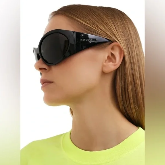 Balenciaga | Accessories | This Butterfly Balenciaga Sunglass